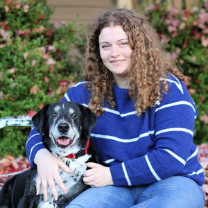 Meet your Posher, Grace